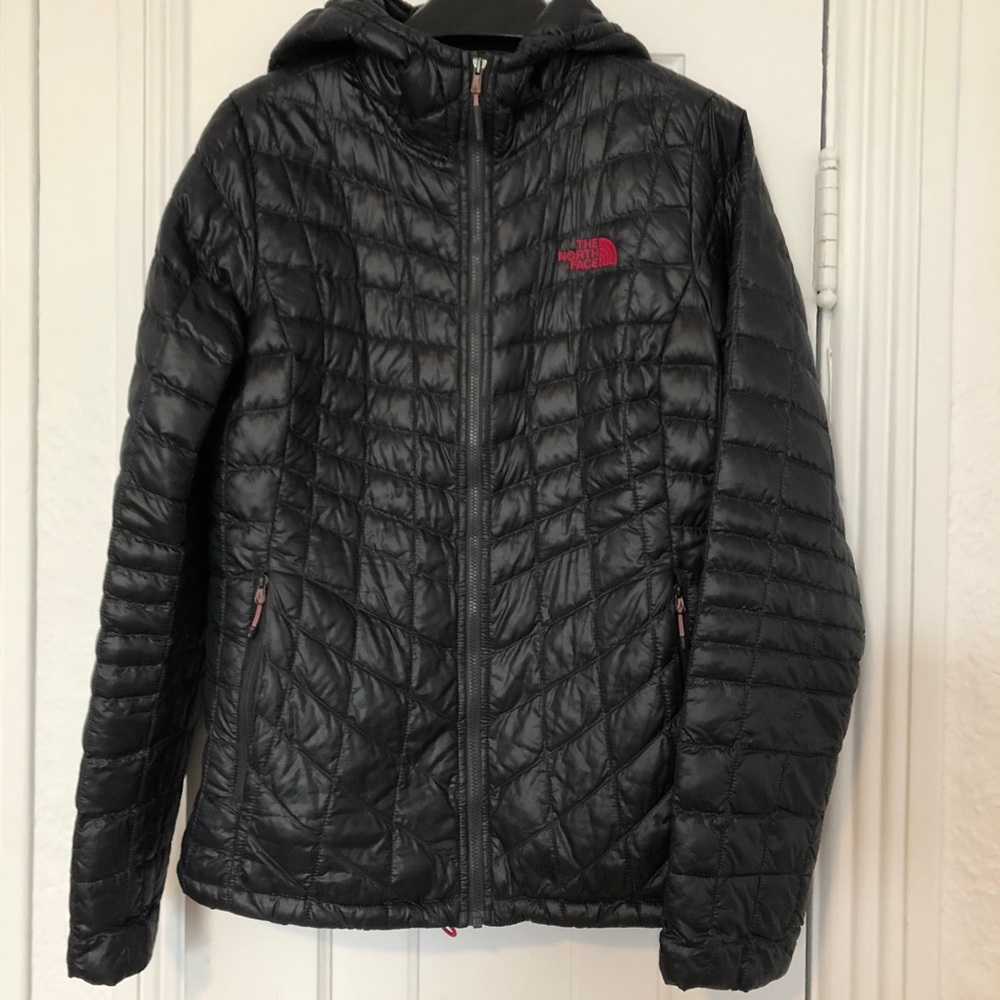 North face ThermoBall